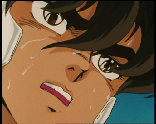 Otaku Gallery  / Anime e Manga / Saint Seiya / Screen Shots / Episodi / 027 - Lo scudo della medusa / 084.jpg